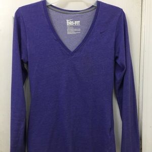 Nike long sleeve shirt